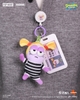 Bikini Bottom Buddies - Whimsical Plush Series 2