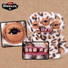 ZURU TOYS Fuggler Baddies Fuggs