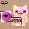 ZURU TOYS Fuggler Baddies Fuggs