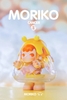 Moriko - Cancer By MoeDouble