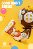 Good Night Series-Candy-Cheese Ducky