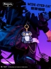 [Pre-order] Fuggler Alley Cats Keyring Blind Box Series