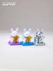 Fortune Monday Bruce Blind Box Series - Salary Power