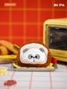 MR.PA What to Eat Today Plush Change Purse Blind Box