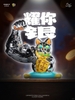 ZCWO Dazzling Fortune Cat Blind Box Series