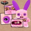 ZURU TOYS Fuggler Baddies Fuggs
