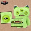 ZURU TOYS Fuggler Baddies Fuggs