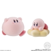 KIRBY PUPUPU DOLL W/O GUM (RANDOM)