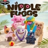 ZURU TOYS Fuggler Nipple Fuggs