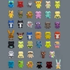 Fuggler Ugly Funny Monster Blind Box Series