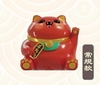 Super Hungry Animals - Lucky Cat Edition Blind Box Series