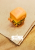 Hamburger Seal by Sank Toys