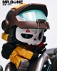 MR.BONE｜GOLDEN DRAGON RAIDER