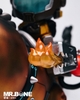 MR.BONE｜GOLDEN DRAGON RAIDER