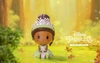 Sitting Baby Series 2- Disney Princess Blind Box Series