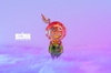 Sank Toys Backpack Boys-Spectrum Series-Rainbow