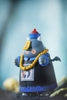 Wulong The Little Monster Theater Series Blind Box Figure