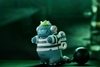 Wulong The Little Monster Theater Series Blind Box Figure