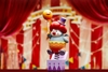 Wulong The Little Monster Theater Series Blind Box Figure