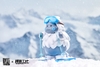 Wulong The Little Monster Theater Series Blind Box Figure