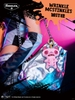 [Pre-order] Fuggler Alley Cats Keyring Blind Box Series