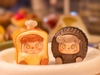 Q.Kid Street Snack Mini Series Blind Box