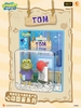 SpongeBob SquarePants Heartbeat Collection Series Blind Box