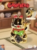 Garfield Art Lucky Cat Blind Box Series