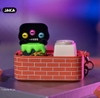 FUGGLER Mechanical Keycap Blind Box - Laboratory Escape Series