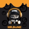 Baby Mr. Bones Blind Box Series