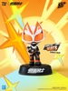 Kamen Rider Bobblehead Blind Box Series