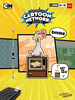 Retro Cartoon TV - Classic Style Figurine Blind Box