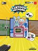 Retro Cartoon TV - Classic Style Figurine Blind Box