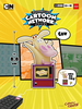 Retro Cartoon TV - Classic Style Figurine Blind Box