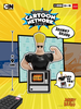 Retro Cartoon TV - Classic Style Figurine Blind Box