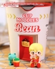 Sweet Bean Cup Noodles House