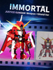 QMSV MINI GUNDAM SEED FREEDOM