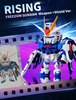 QMSV MINI GUNDAM SEED FREEDOM