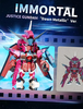 QMSV MINI GUNDAM SEED FREEDOM