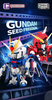 QMSV MINI GUNDAM SEED FREEDOM
