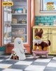 Ghody The Puppy Pals Series Blind Box