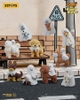 Ghody The Puppy Pals Series Blind Box
