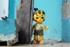 Sofubi Kid Kama By Trang Khoa