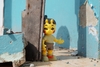 Sofubi Kid Kama By Trang Khoa