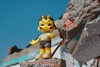 Sofubi Kid Kama By Trang Khoa