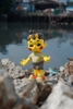 Sofubi Kid Kama By Trang Khoa