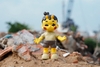 Sofubi Kid Kama By Trang Khoa