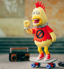 Peking Monster Community Series