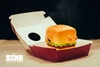 Hamburger Seal by Sank Toys