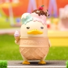 DUCKOO ICE CREAM Figurine